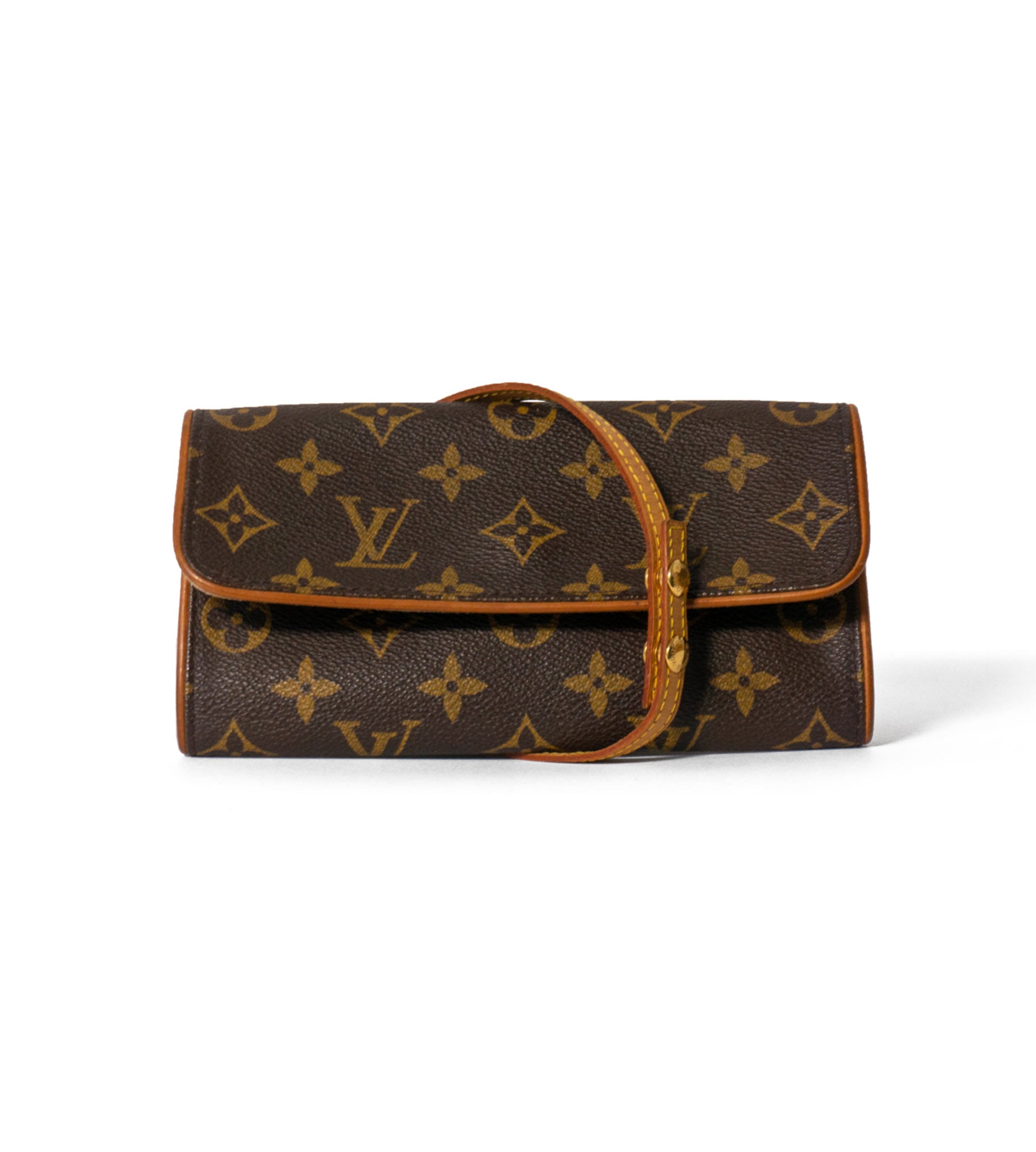Louis Vuitton Twin PM – Better Late Than Never